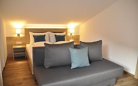 Herzis Appartements